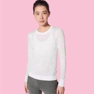 Lululemon Breeze Long Sleeve Top -- NWOT